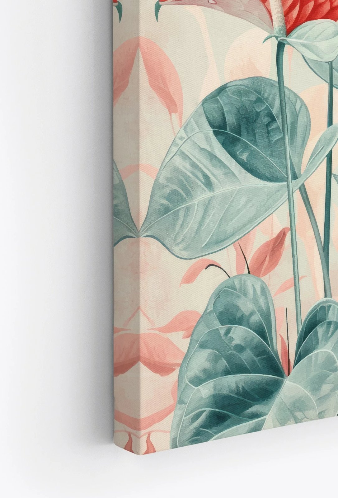 Pikturë dekorative në kanavacë, Wallity, Ersysb005, 40x60cm