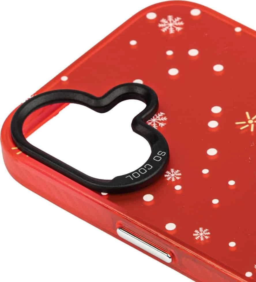 Fotroll Për Telefon Tech Time FA101-016 (IP12)