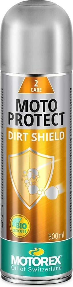 Sprej Protect Moto 304250