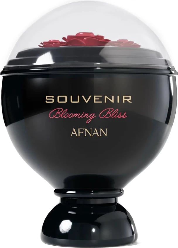 Eau de Parfum për femra Afnan Souvenir Blooming Bliss 100ml