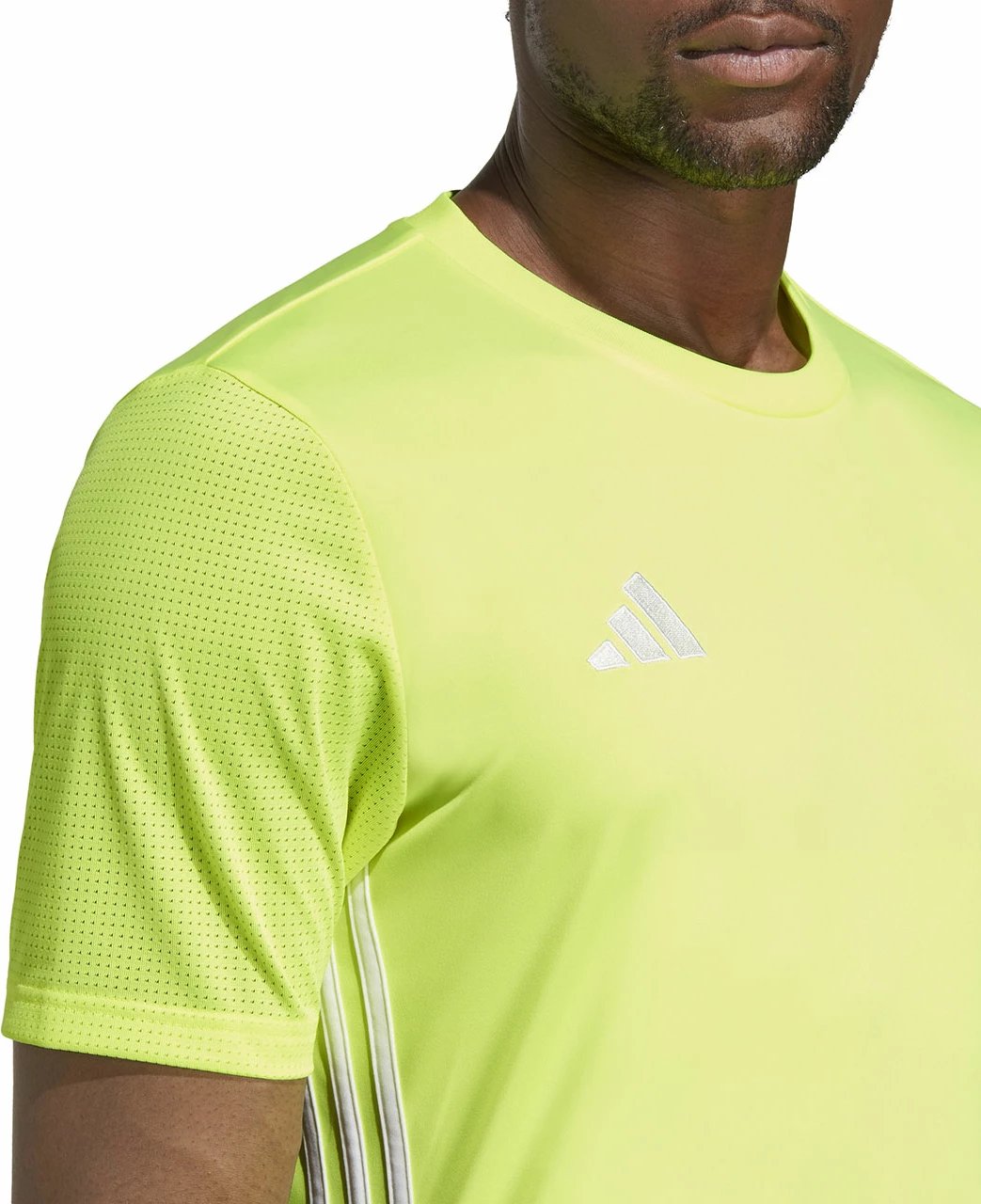 Maicë për meshkuj adidas, e gjelbër
