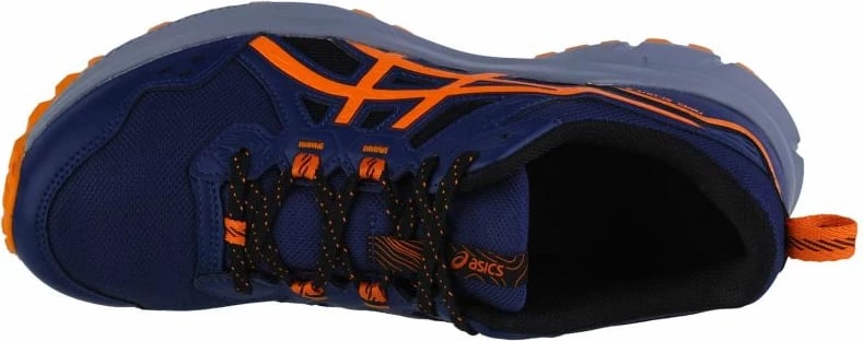 Atlete për meshkuj Asics, blu marine