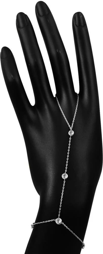 Byzylyk argjendi i bardhë Jumeon, SGTL10856