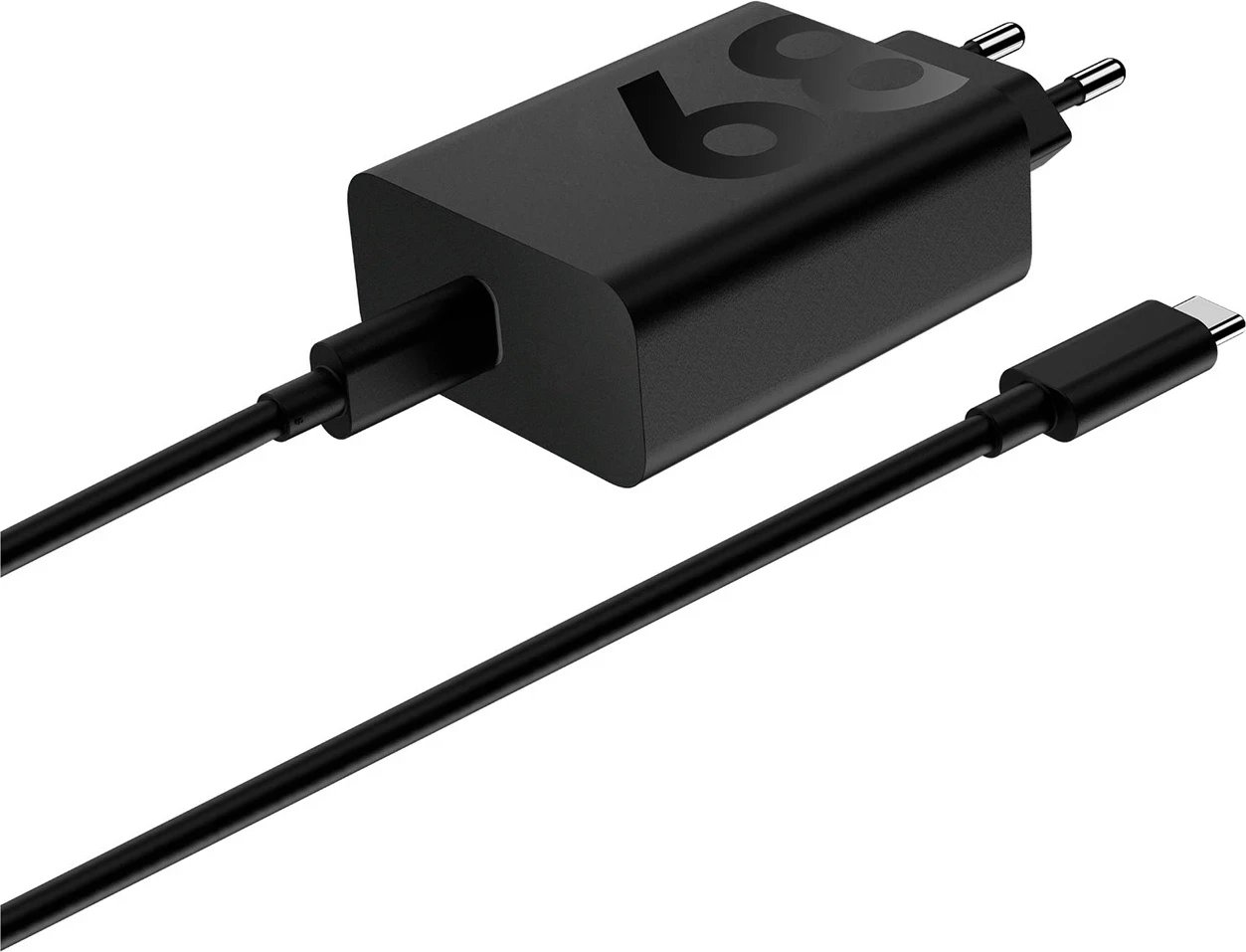 Karikues Motorola TurboPower 68W universal, USB Type-C, i zi