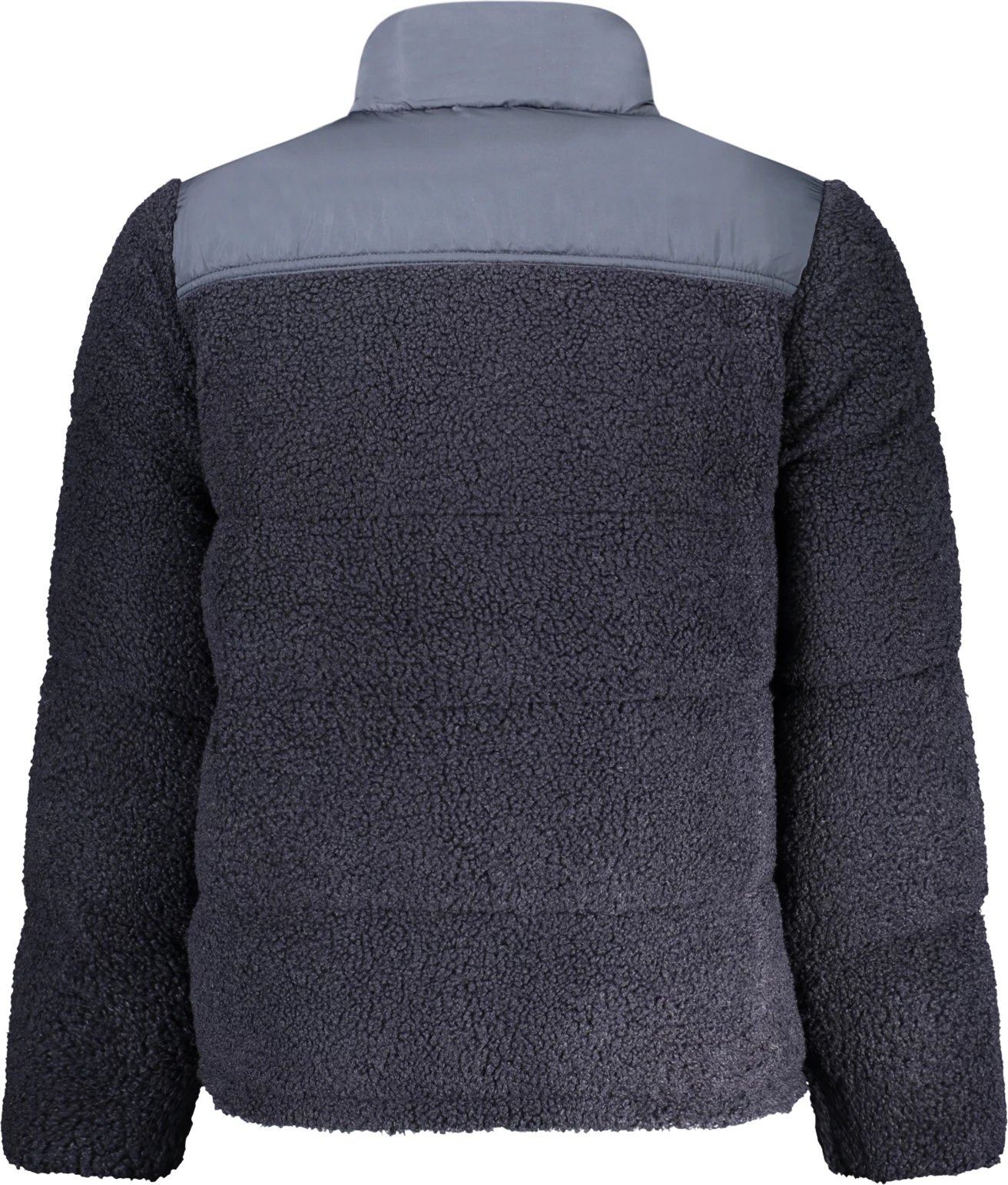 Jakne për meshkuj Rifle, blu