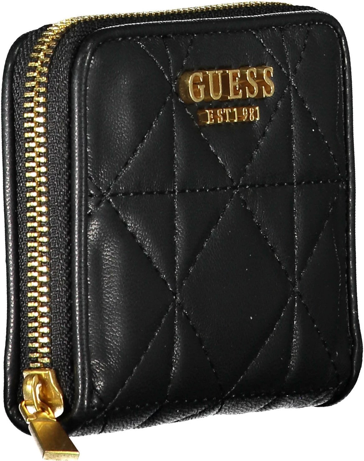 Portofol GUESS JEANS femra, e zezë