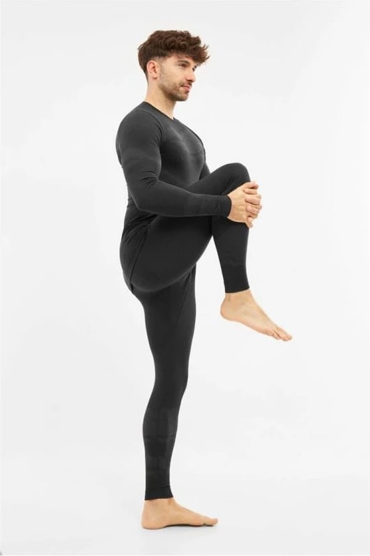 Të brendshme për meshkuj Viking, të zeza