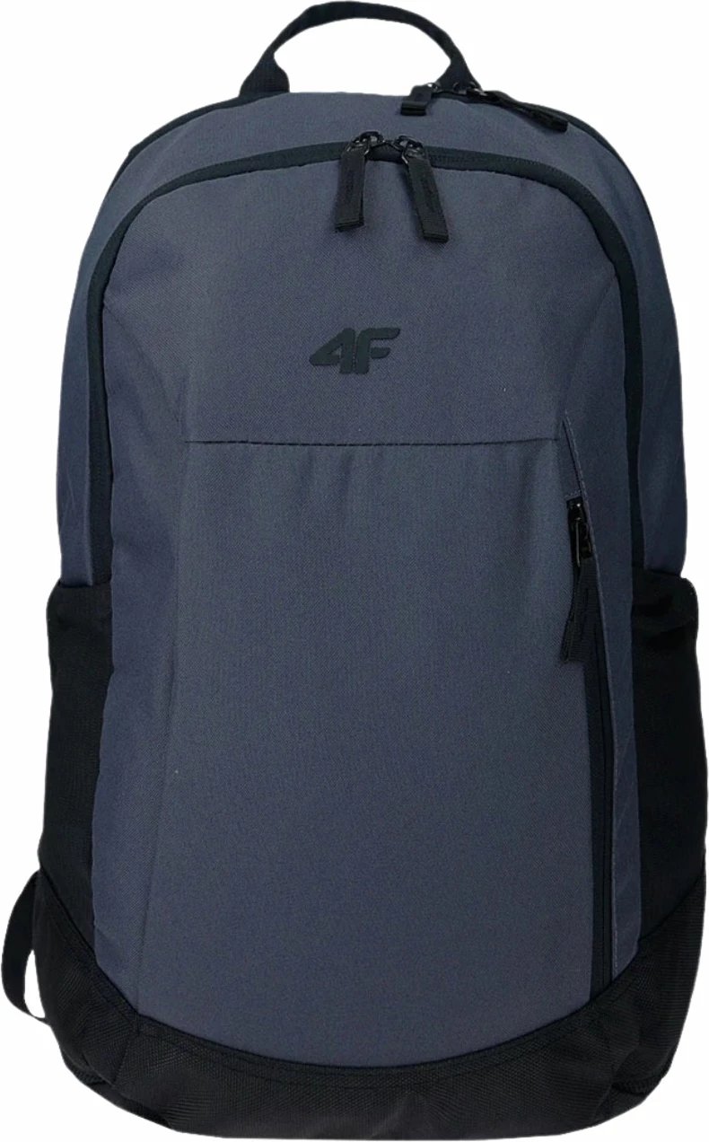 Çantë shpine unisex 4F, navy
