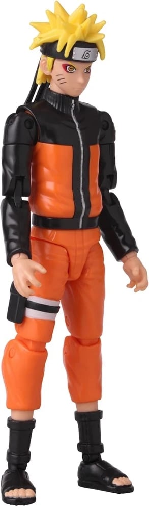 Lodër për fëmijë Bandai Anime Heroes Naruto 