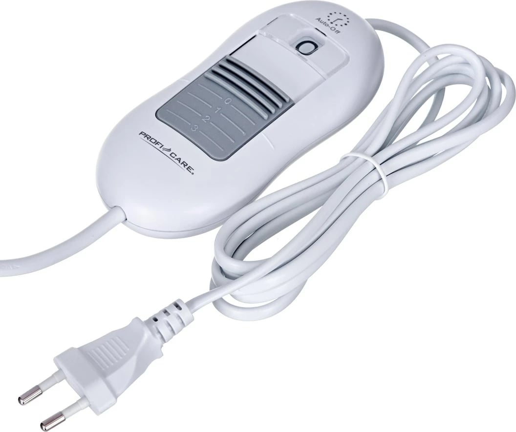 Ngrohës i këmbëve ProfiCare PC-FW 3058, hiri