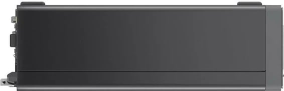 Kompjuter Lenovo ThinkCentre neo 50s Gen 5 12XD0026PB i5-14400, 8GB DDR5, 512GB SSD, Intel UHD, Windows 11 Pro, SFF, DVD-RW, Wi‑Fi 6, me tastierë dhe maus, zi/gri Kompjuter Lenovo ThinkCentre neo 50s Gen 5 12XD0026PB i5-14400, 8GB DDR5, 512GB SSD, Intel UHD, Windows 11 Pro, SFF, DVD-RW, Wi‑Fi 6, me tastierë dhe maus, zi/gri