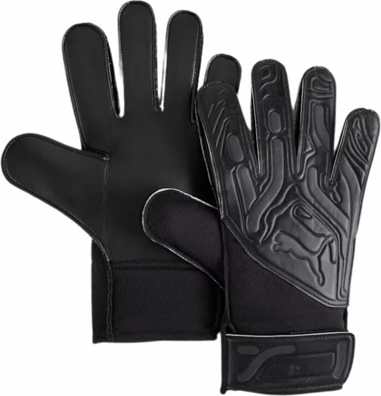 Doreza për portier Puma, të zeza