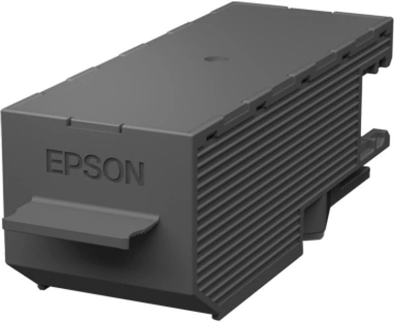 Kuti mirëmbajtjeje, Epson, C13T04D000, EcoTank, e zezë