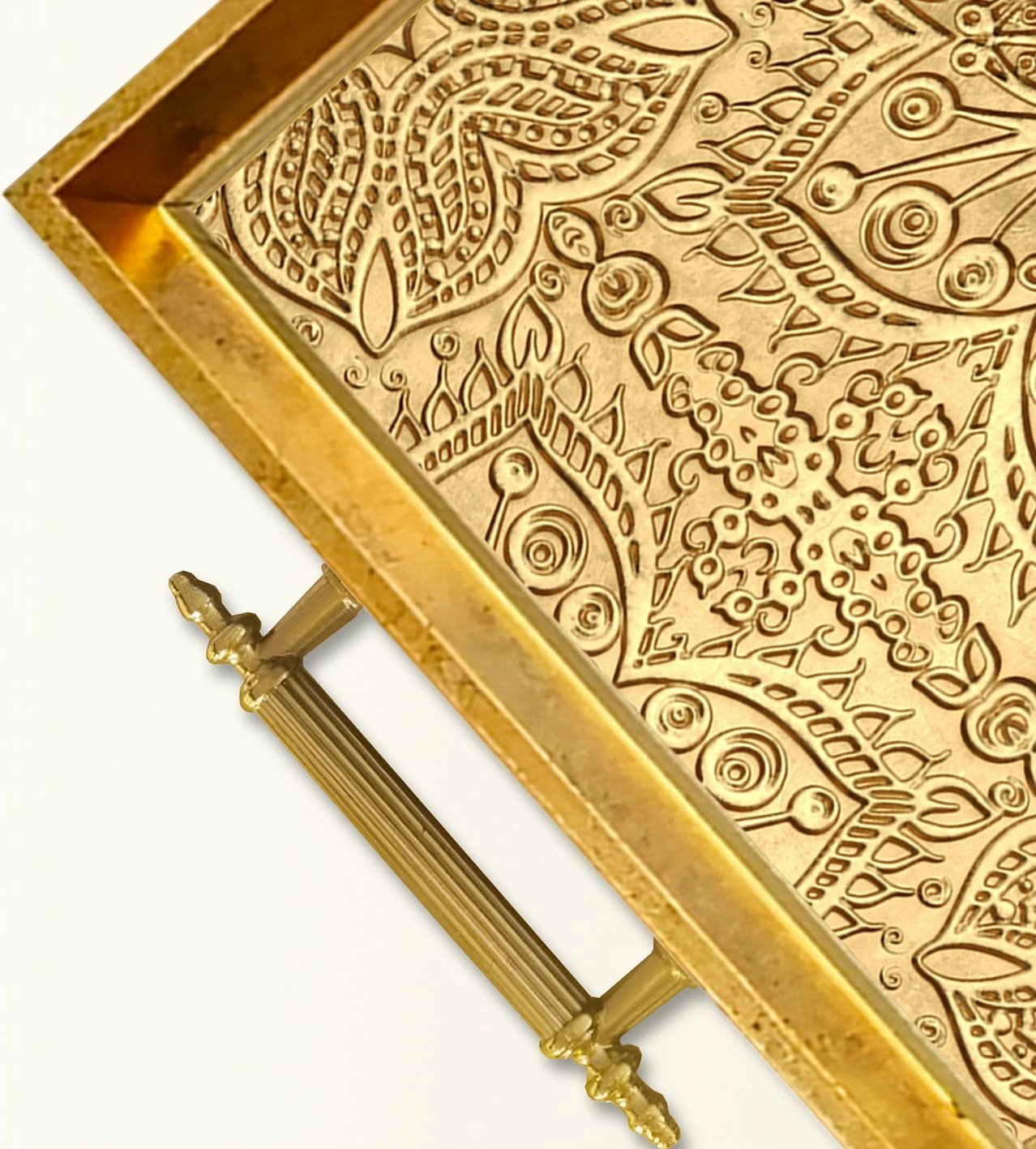 Tabaka dekorative prej qelqi, dizajn Aberto, TPEA9856 Tabaka dekorative prej qelqi, dizajn Aberto, TPEA9856