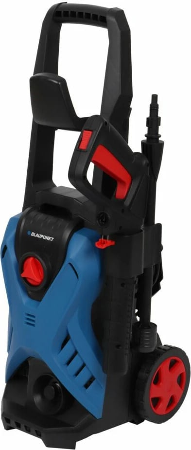 Paisje Për Larjen E Veturave BLAUPUNKT PW4010