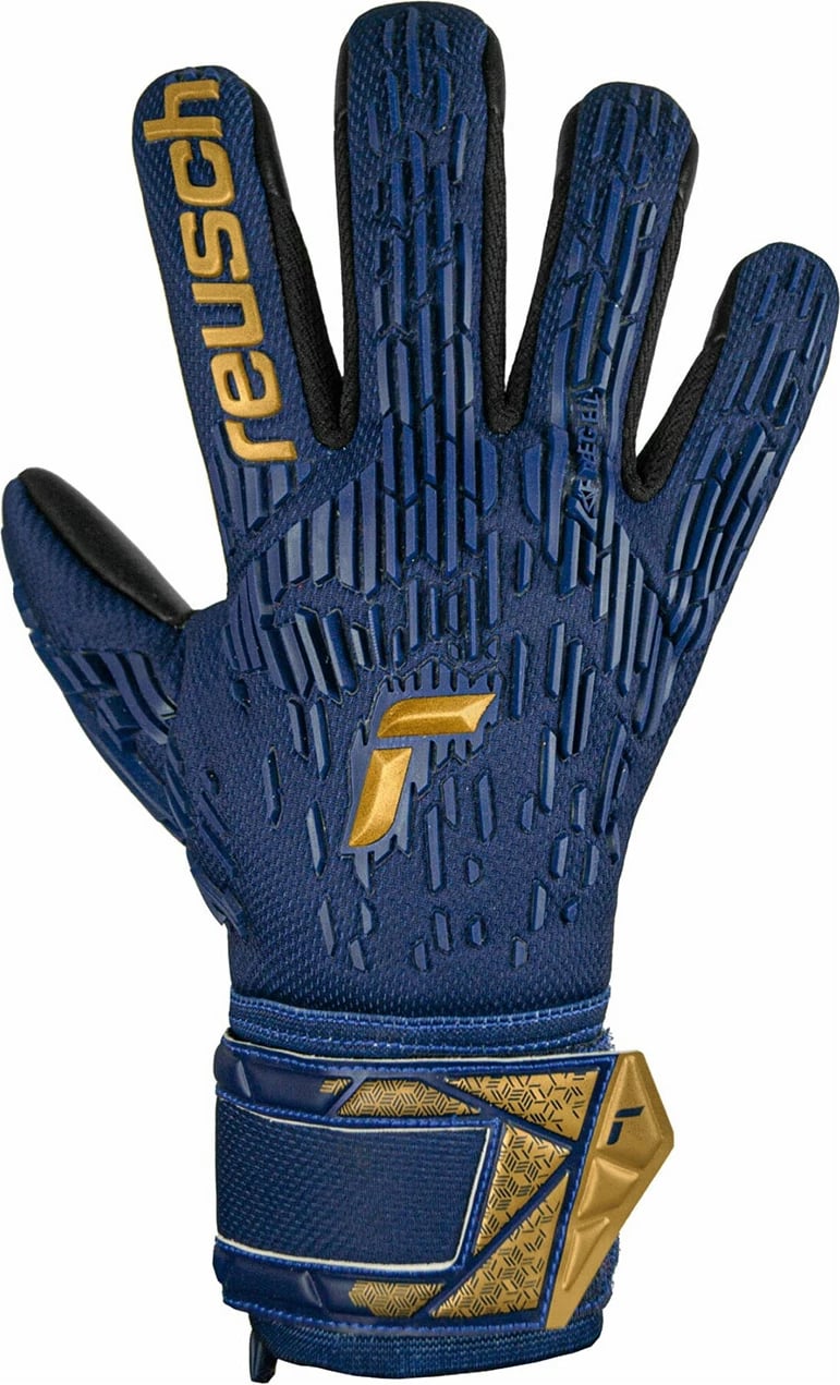 Doreza portieri për meshkuj Reusch, navy blue