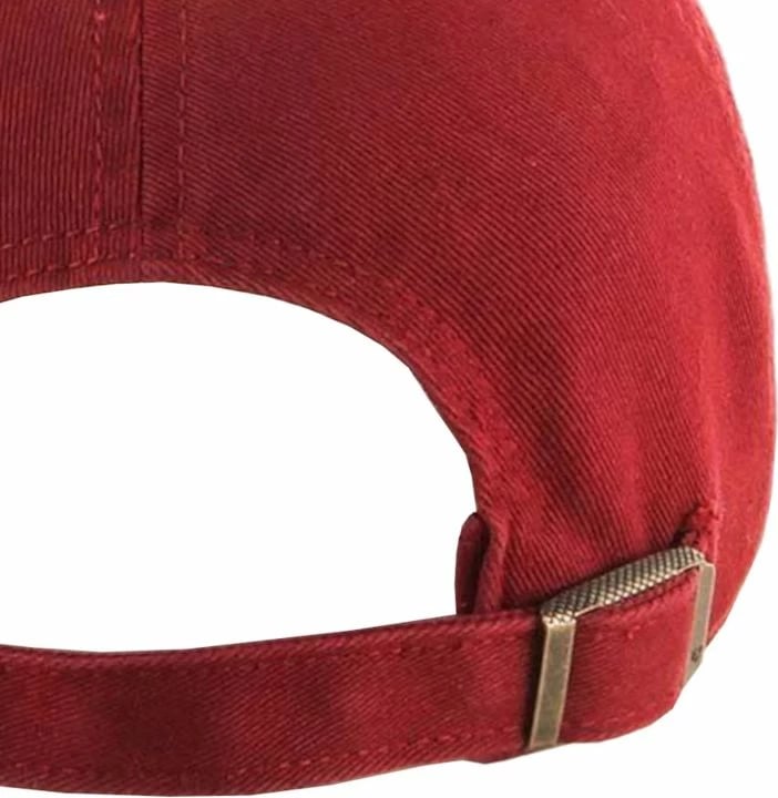 Kapelë për meshkuj 47 Brand, e kuqe