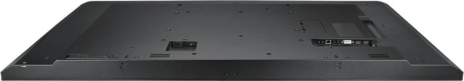 Monitor AG Neovo QM-55, 54.6", 4K Ultra HD, LCD