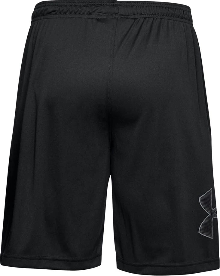 Shorce për meshkuj Under Armour, të zeza