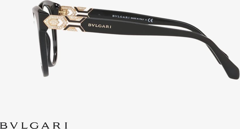 Korniza optike Bvlgari BV4177B 501 52