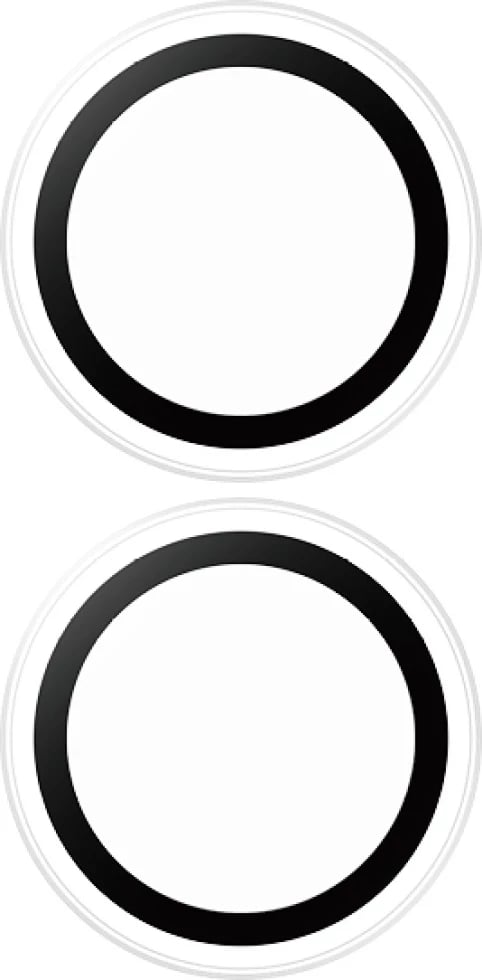 Mbrojtës lentash PanzerGlass Hoops për Samsung Galaxy S25 Edge, Transparent