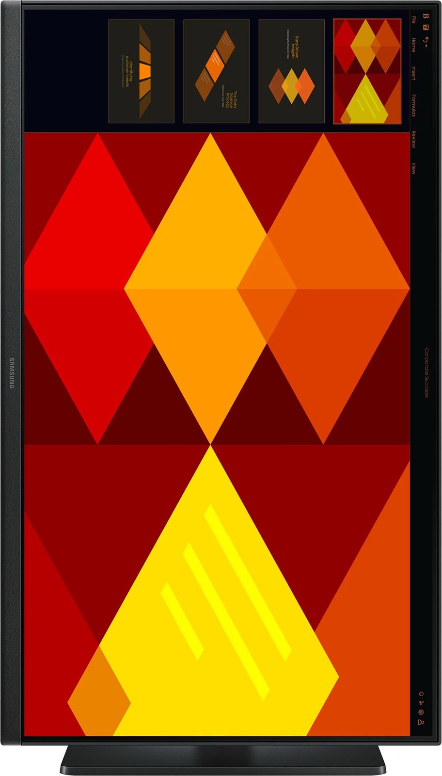Monitor Samsung S40GD 24 inch Full HD LCD, 100Hz, i zi