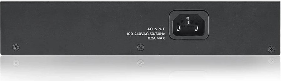 Swich Zyxel GS1100-16-EU0103F,16x porte LAN