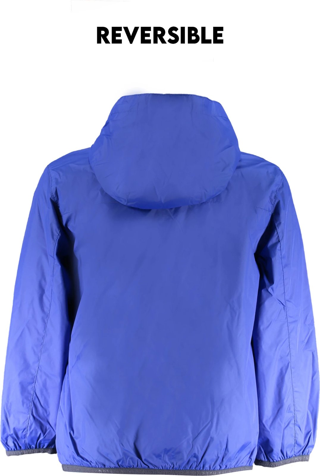 Jakne sportive për djem NORTH SAILS, blu
