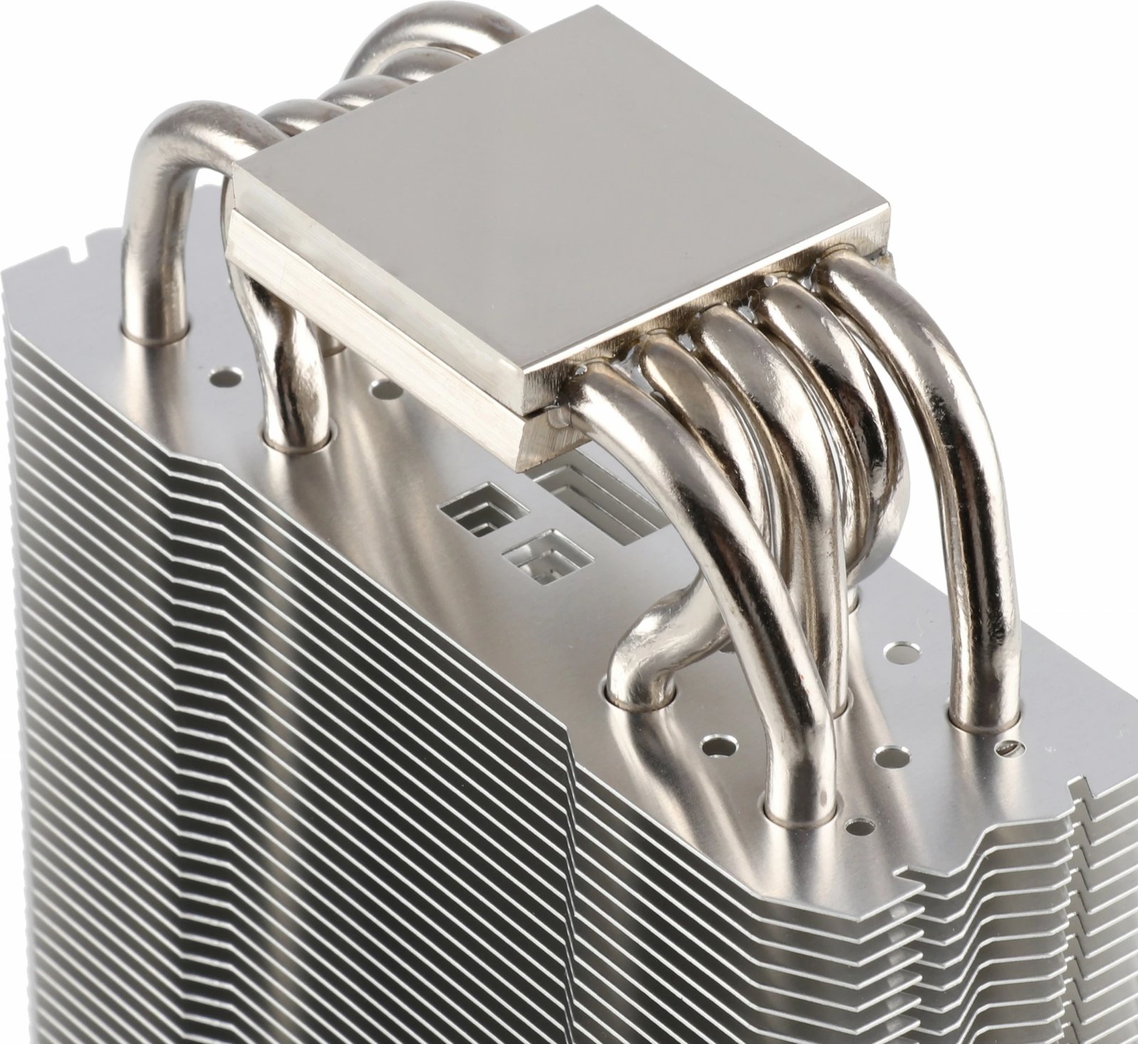 Ftohës ajri Thermalright TA120, 12 cm, 1800 RPM, gri