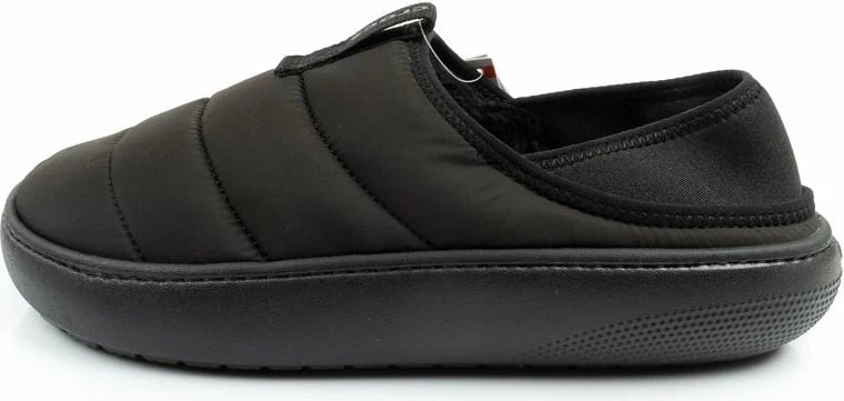 Këpucë Crocs për meshkuj, të zeza