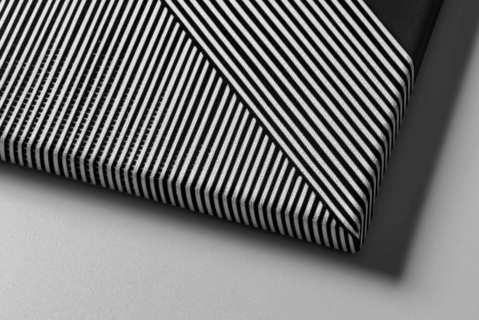 Pikturë dekorative në kanavacë (2 copë), Wallity, ASR_CNV2-23, 40x40