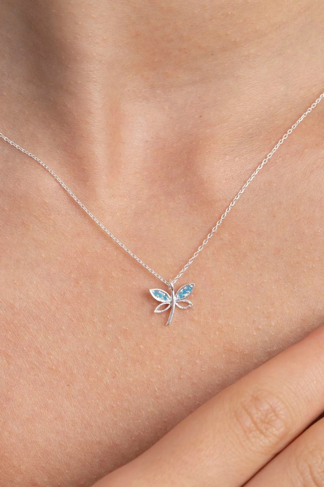 Qafore argjendi, Jumeon, ELKSLVR7808