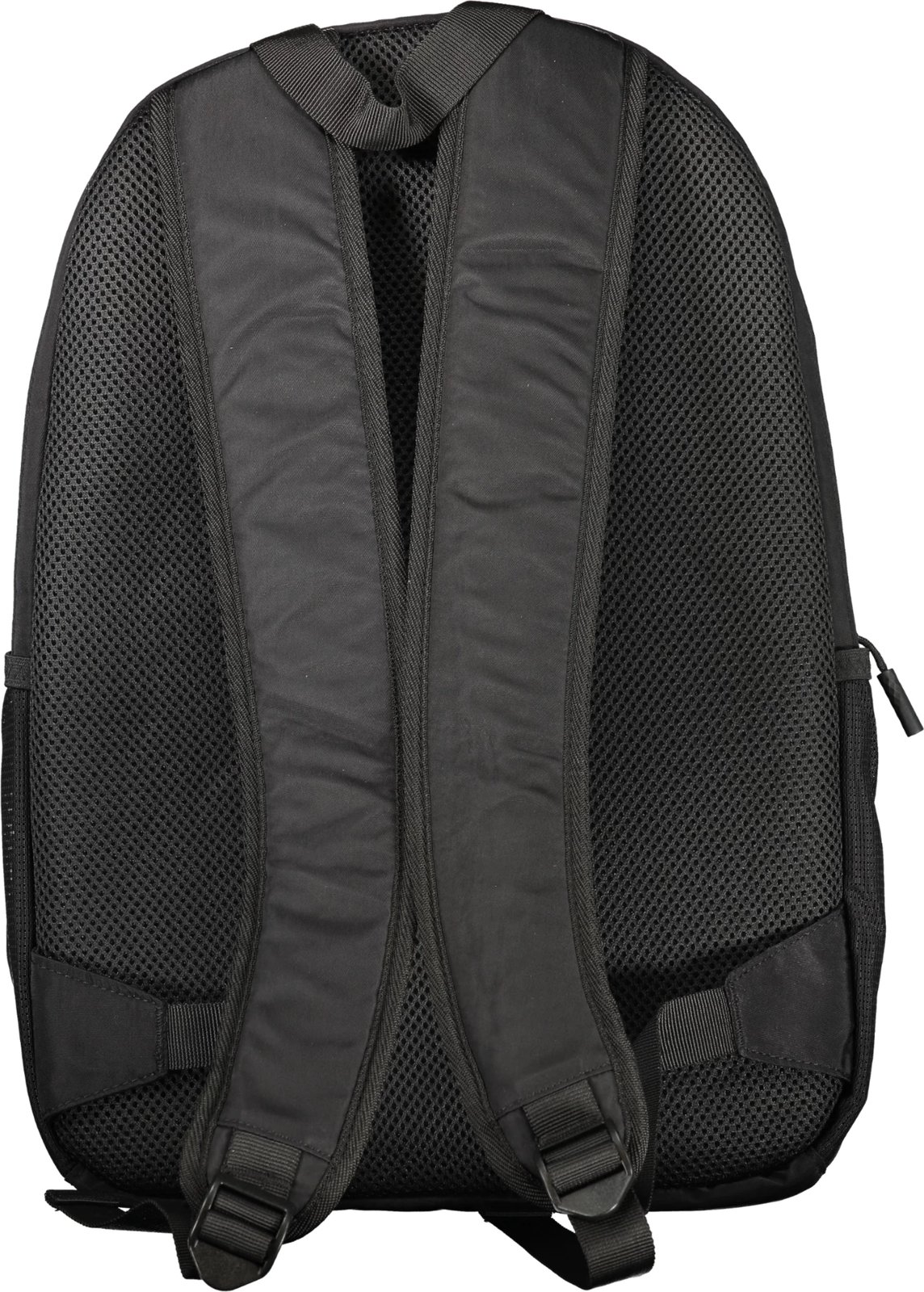 Backpack Jordan UNI për meshkuj, e zezë