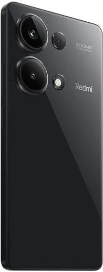 Celular Xiaomi Redmi Note 13 Pro, 6.67", 8+256GB, i zi 