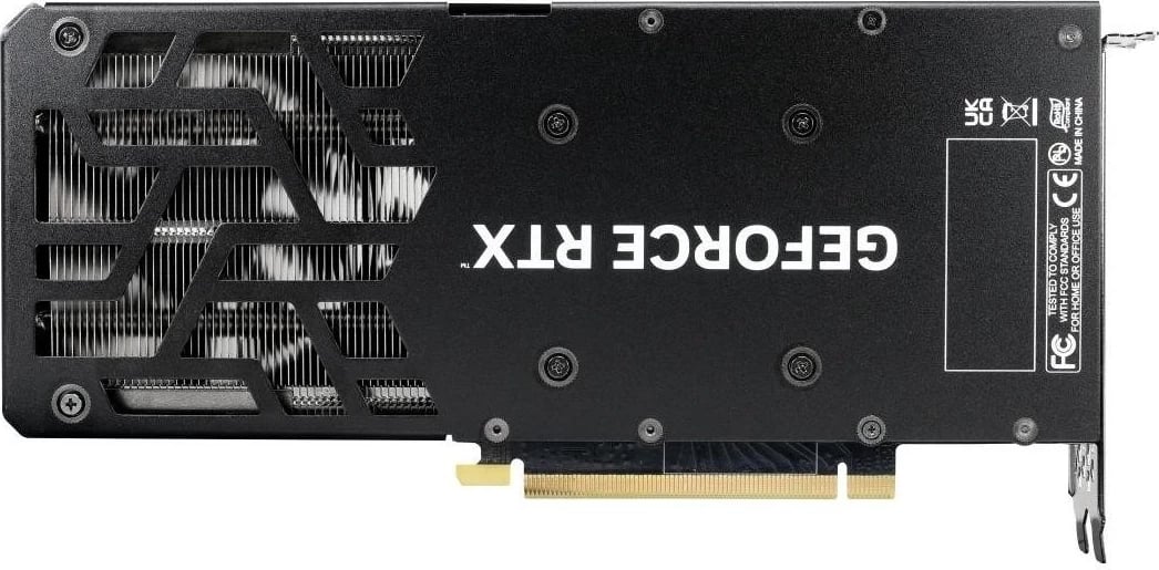 Kartë Grafike Palit GeForce RTX 4060 Ti JetStream, 16GB DLSS 3