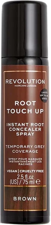 Revolution Haircare Root Touch Up Light Brown