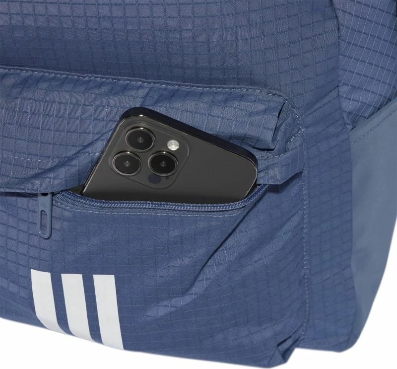 Çantë shpine adidas unisex, kaltër Çantë shpine adidas unisex, kaltër