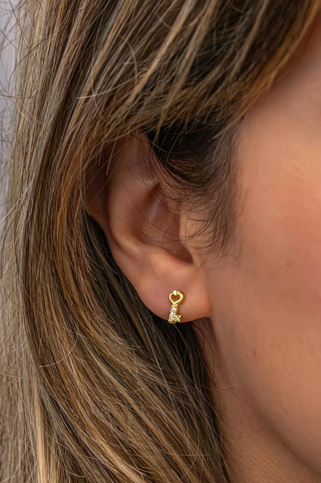 Vathë argjendi, ngjyrë ari, Jumeon, NRZ999625