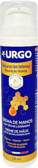 Krem për duar URGO Intense Repair 50ml