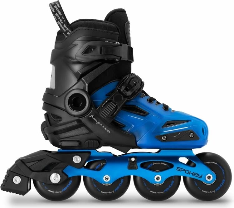 Rollera për fëmijë Spokey, zi kaltër