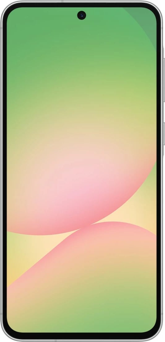Celular Samsung Galaxy A56 8GB 256GB Lightgrey