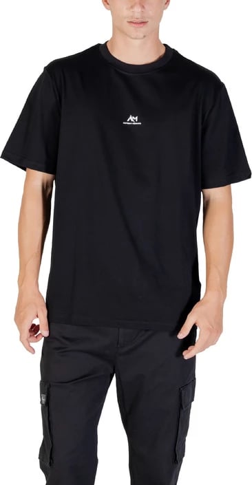 Maicë Antony Morato për meshkuj, e zezë