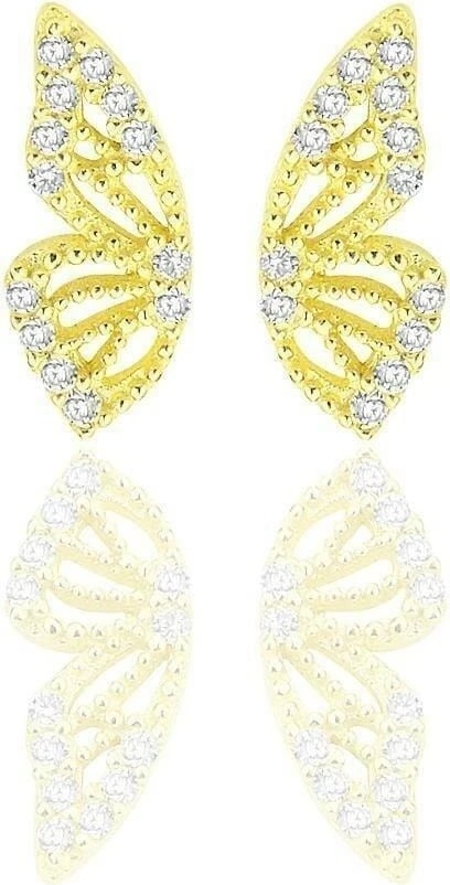 Vathë argjendi Jumeon, ngjyrë ari, SGTL12261