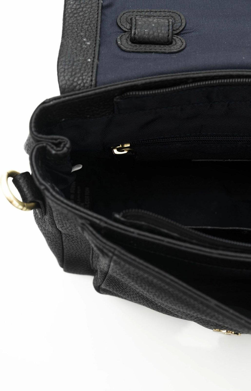 Çantë dore për femra La Martina, e zezë