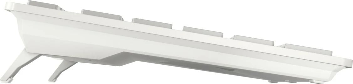 Tastierë Cherry KW 7100 MINI BT, 75%, Wireless, Bluetooth, QWERTZ, Bardhë