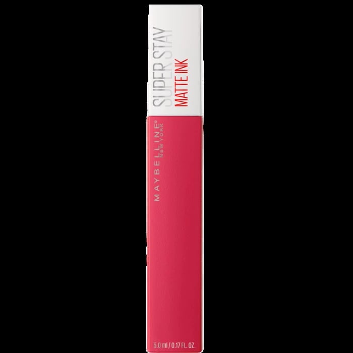 Buzëkuq Maybelline Superstay 24 Matte Ink 155 Savant 5ml
