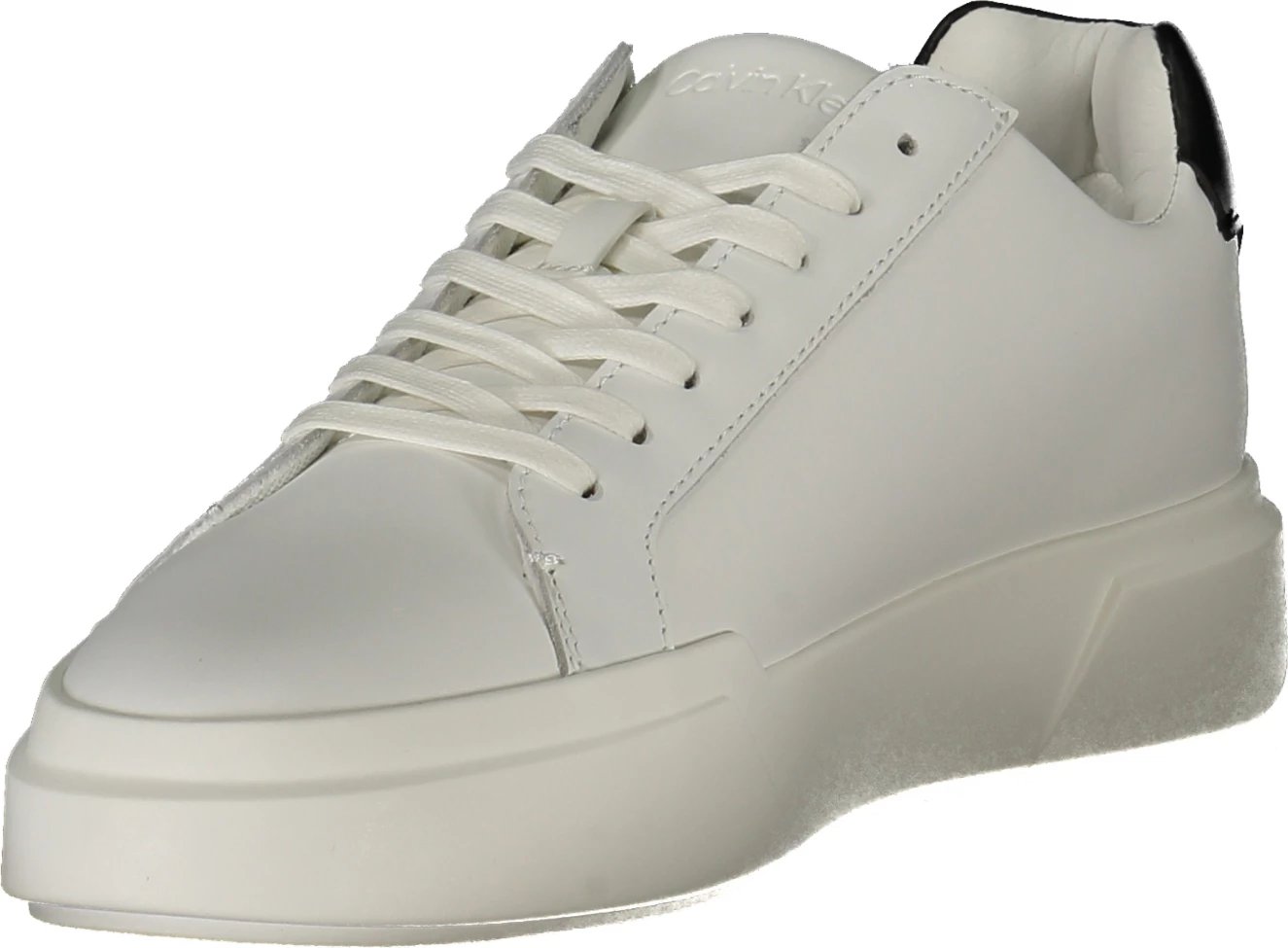Atlete për meshkuj Calvin Klein, të bardha Atlete për meshkuj Calvin Klein, të bardha