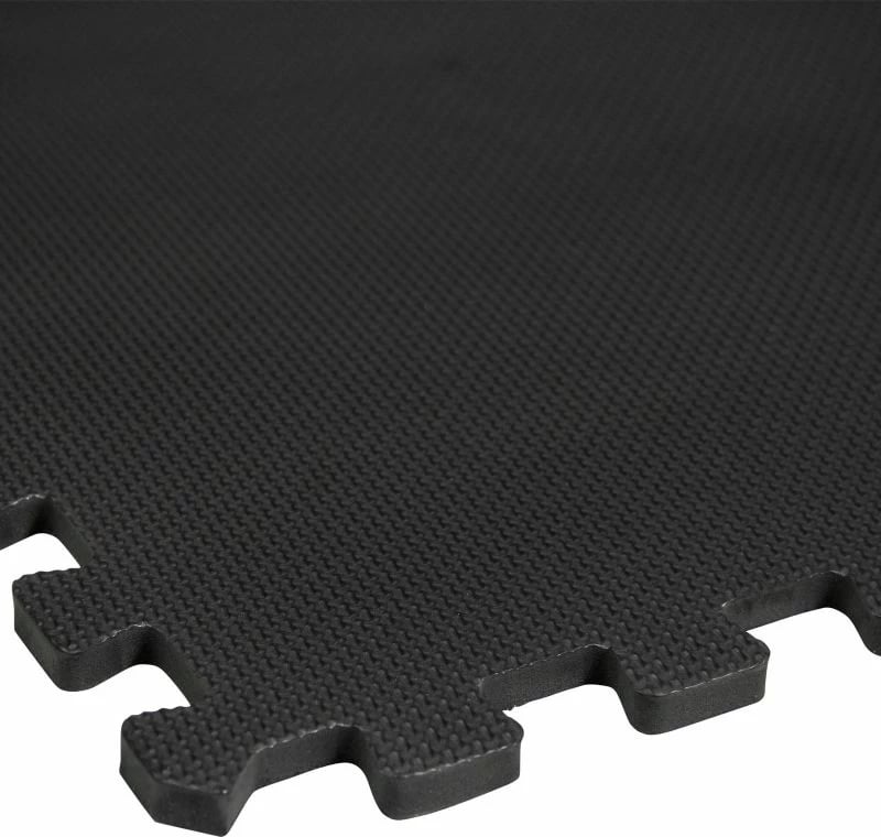 Tapet puzzle fitnesi Virtufit, i zi