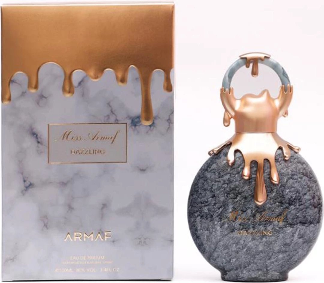 Eau de Parfum unisex Armaf Miss Armaf Blended 100ml