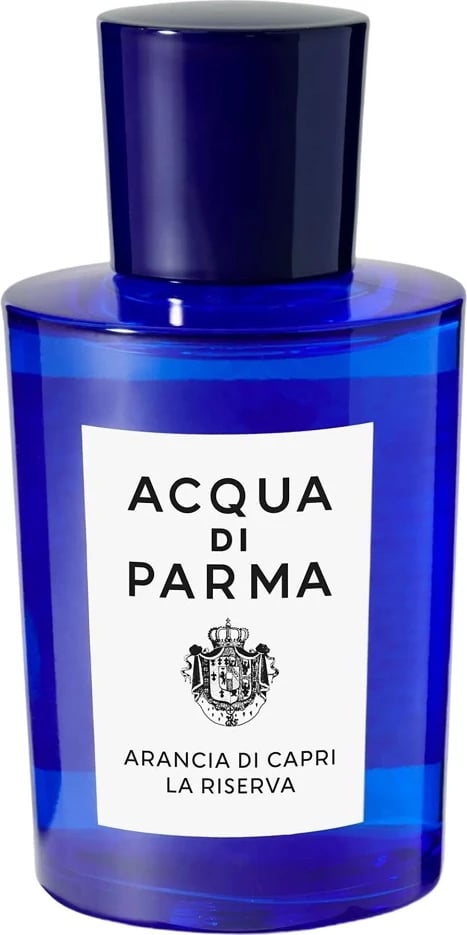 Eau de Cologne Acqua di Parma Arancia di Capri La Riserva 100ml
